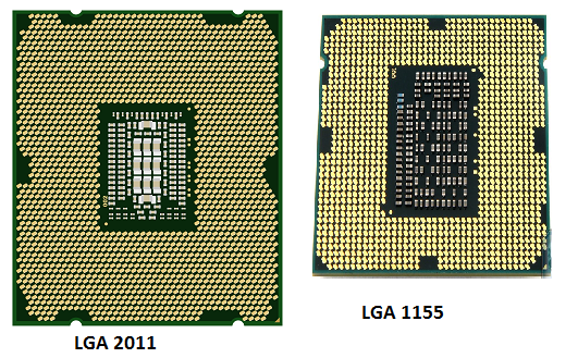 lga 1155 processors
